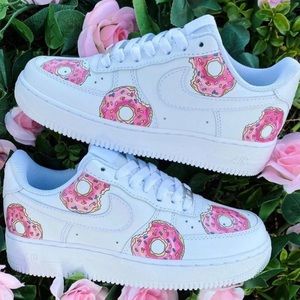 Customized Air Force’s